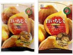 共立食品 白いちじく 商品写真