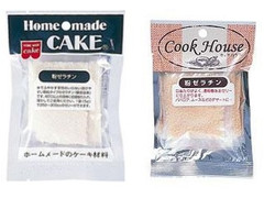 共立食品 粉ゼラチン 商品写真