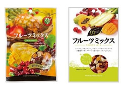 共立食品 フルーツミックス 商品写真