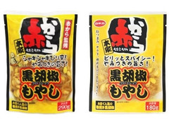 カネカ 赤から 黒胡椒もやし 商品写真