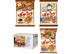 Befco ばかうけ ごま揚 商品写真