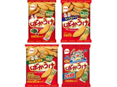 Befco ばかうけ 青のりしょうゆ味