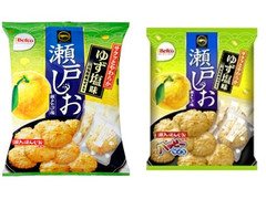 Befco 瀬戸しお ゆず塩味