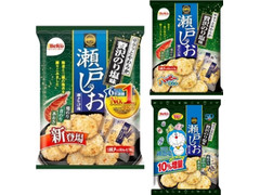 Befco 瀬戸の汐揚 贅沢のり塩味 商品写真