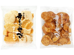 金吾堂 手ちがいせんべい 商品写真