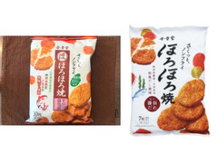 金吾堂 ほろほろ焼 甘口醤油だれ 商品写真