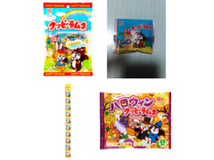 カクダイ クッピーラムネ 商品写真