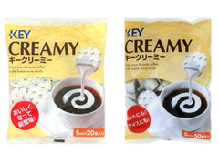 キーコーヒー キークリーミー 商品写真