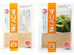 カタギ お徳用すりごま白 商品写真