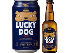 黄桜 LUCKY DOG