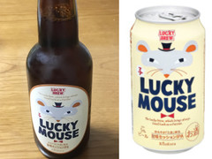 黄桜 ラッキーマウス 旨味セッションIPA 商品写真