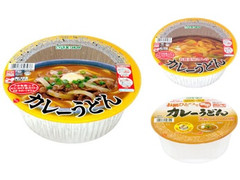 キンレイ カレーうどん 商品写真