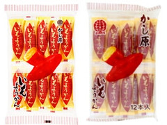 かし原 いもようかん 商品写真