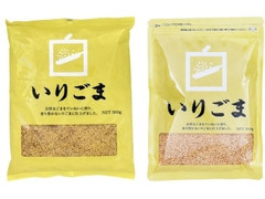 トライアル いりごま 商品写真