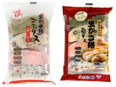 きむら食品 うさぎもち 生かき餅 ミックス 商品写真