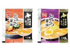 菊水 北海道ラーメンスープ とんこつ醤油 商品写真