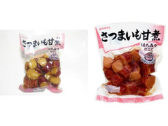 カネハツ さつまいも甘煮 はちみつ仕立て 商品写真