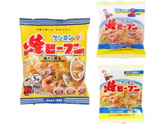 ケンミン 焼ビーフン 鶏だし醤油 商品写真