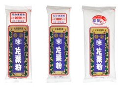 玉三 北海道特産 東片栗粉 商品写真