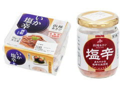 ゴーショク 函館あさひ いか塩辛 特 商品写真