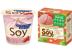 クラシエ Soy イチゴ 商品写真