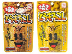 カモ井 焼きとうもろこし 商品写真