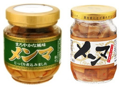 岐阜漬物 メンマ 商品写真