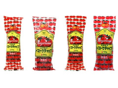 ハグルマ トマトケチャップ 商品写真