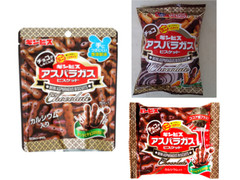 ギンビス アスパラガスミニ チョコレート 商品写真