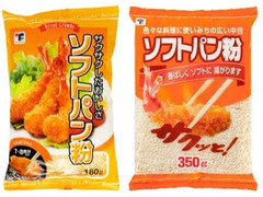 国分 トラスト ソフトパン粉 商品写真