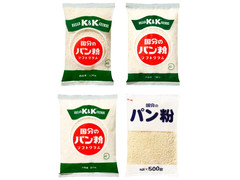 K＆K パン粉 商品写真