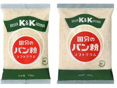 K＆K 国分のパン粉 商品写真