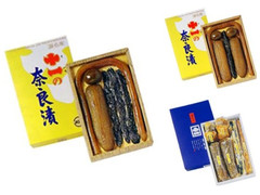 黒田食品 十一の奈良漬 商品写真