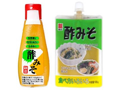 新庄 酢みそ 商品写真