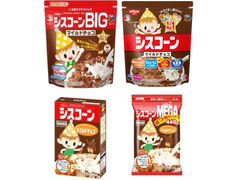 日清シスコ シスコーン マイルドチョコ