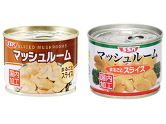 SSK マッシュルーム まるごとスライス 商品写真