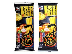 五木 つけ麺 濃厚魚介醤油たれ付 商品写真