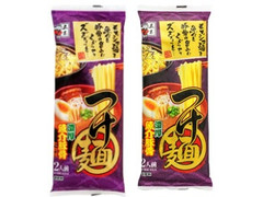 五木 つけ麺 濃厚魚介豚骨たれ付 商品写真