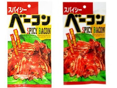 助六食品 スパイシーベーコン 商品写真