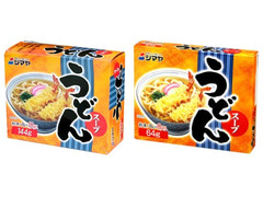 シマヤ うどんスープ 商品写真