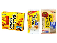 シマヤ だしてんねん 商品写真