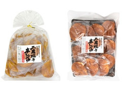 関口醸造 二度焼き辛しょうゆ 商品写真