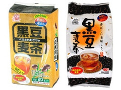 SKK 黒豆麦茶 商品写真