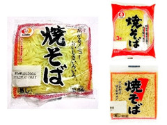 シマダヤ 焼そば 商品写真