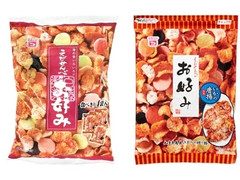 シラフジ えびせんべい お好み 商品写真