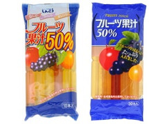 しんこう フルーツ果汁50％ 商品写真