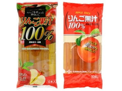 しんこう りんご果汁100％ 商品写真