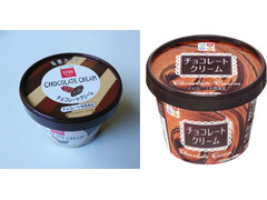 スドー チョコレートクリーム 商品写真