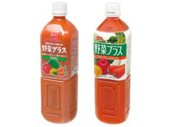 CGC 野菜プラス 商品写真