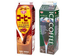 CGC アイスコーヒー 商品写真